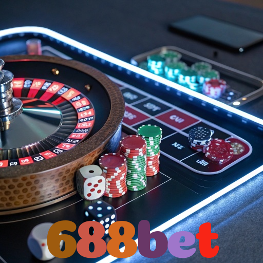 688bet - Baixe o App 688bet para Android e Comece a Jogar