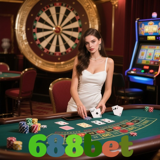 688bet - Baixe o app 688bet no Google Play e jogue ao vivo