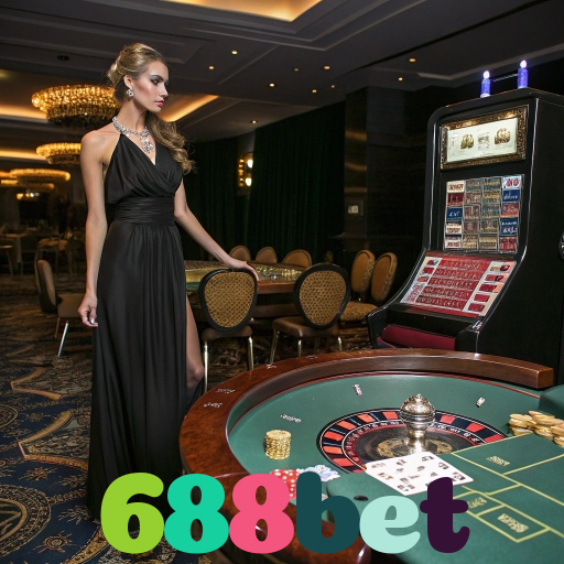 688bet - Baixe o app 688bet no Google Play e jogue ao vivo