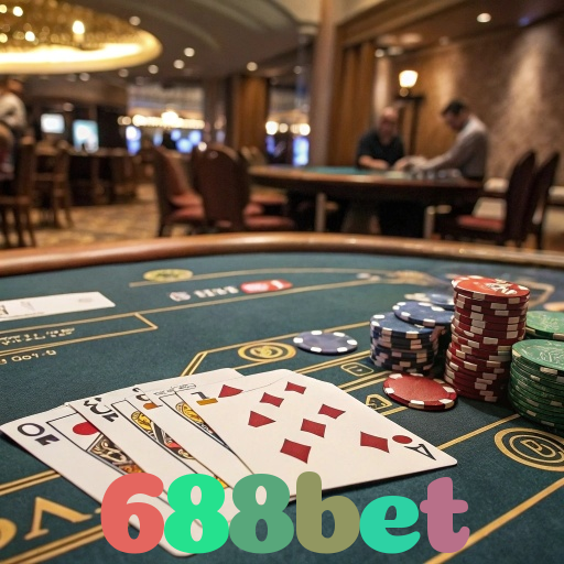 688bet - Baixe o app 688bet no Google Play e jogue ao vivo
