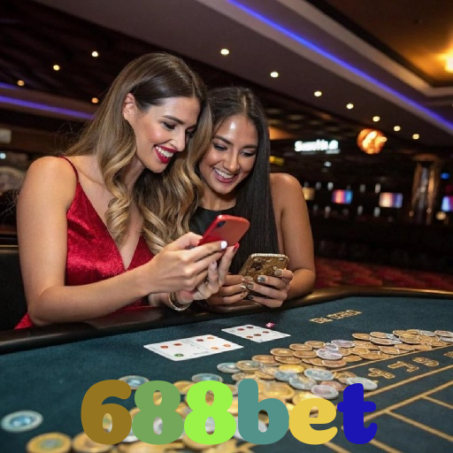 688bet - Baixe o App 688bet para Android e Comece a Jogar