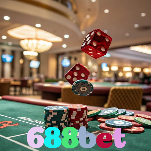 688bet - Baixe o app 688bet no Google Play e jogue ao vivo