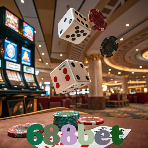 688bet - Baixe o app 688bet no Google Play e jogue ao vivo