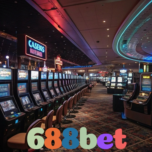 688bet - Baixe o App 688bet para Android e Comece a Jogar