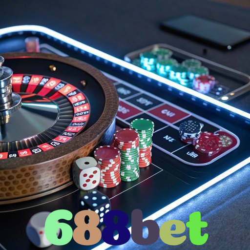 688bet - Baixe o App 688bet para Android e Comece a Jogar