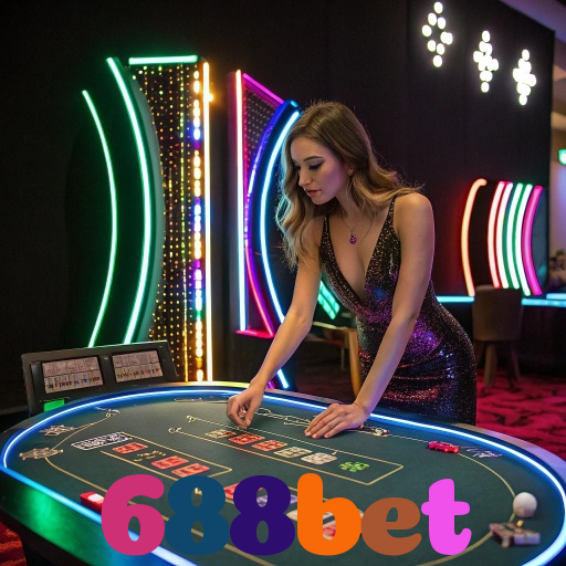 688bet - Baixe o app 688bet no Google Play e jogue ao vivo