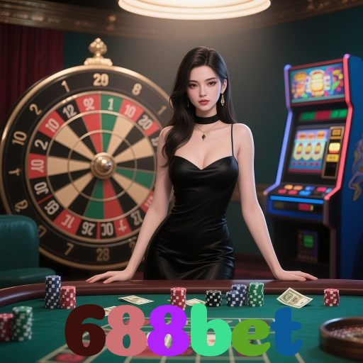 688bet - Baixe o app 688bet no Google Play e jogue ao vivo