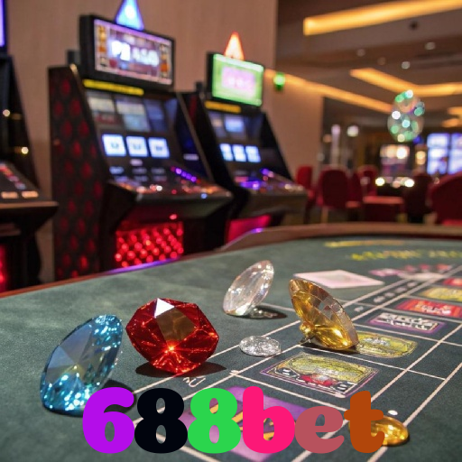 688bet - Baixe o App 688bet para Android e Comece a Jogar