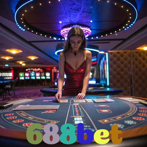 688bet - Baixe o app 688bet no Google Play e jogue ao vivo