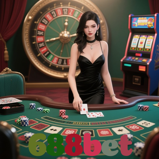 688bet - Baixe o app 688bet no Google Play e jogue ao vivo