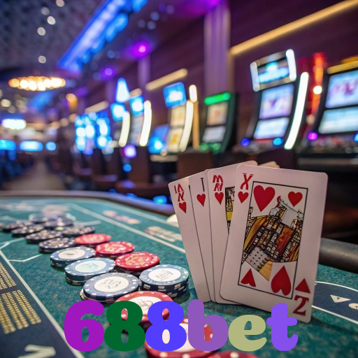 688bet - Baixe o app 688bet no Google Play e jogue ao vivo