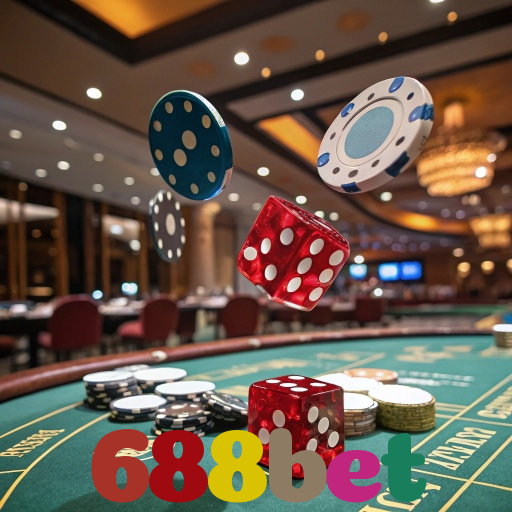 688bet - Baixe o app 688bet no Google Play e jogue ao vivo