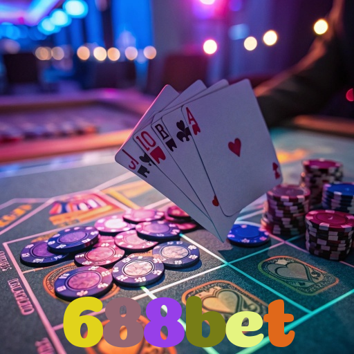 688bet - Baixe o app 688bet no Google Play e jogue ao vivo