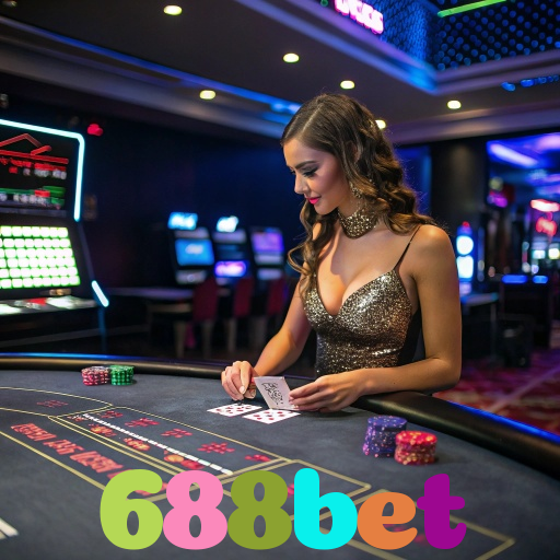 688bet - Baixe o app 688bet no Google Play e jogue ao vivo