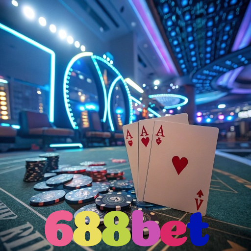 688bet - Baixe o App 688bet para Android e Comece a Jogar