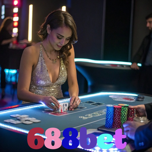 688bet - Baixe o app 688bet no Google Play e jogue ao vivo