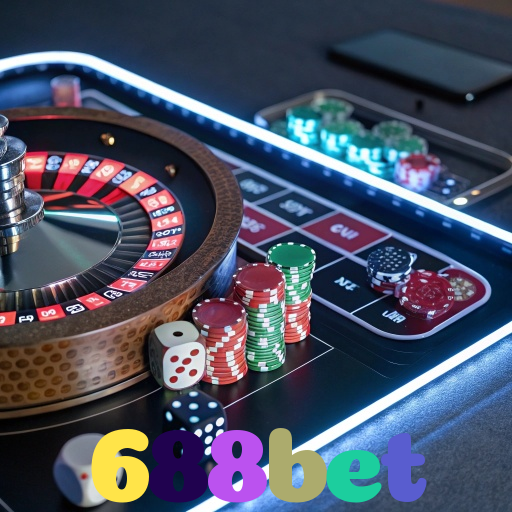 688bet - Baixe o app 688bet no Google Play e jogue ao vivo