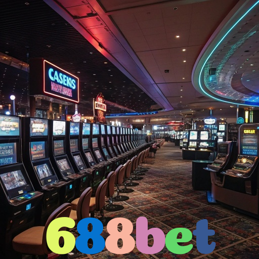 688bet - Baixe o App 688bet para Android e Comece a Jogar