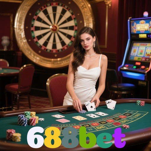 688bet - Baixe o app 688bet no Google Play e jogue ao vivo