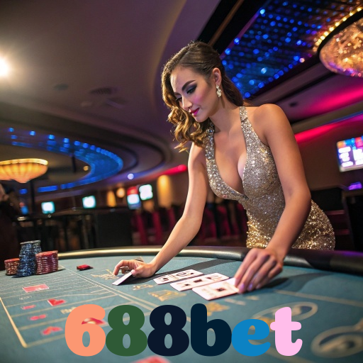 688bet - Baixe o App 688bet para Android e Comece a Jogar