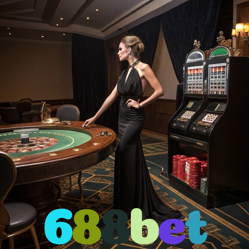 688bet - Baixe o app 688bet no Google Play e jogue ao vivo