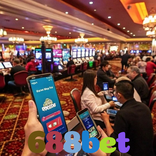 688bet - Baixe o app 688bet no Google Play e jogue ao vivo