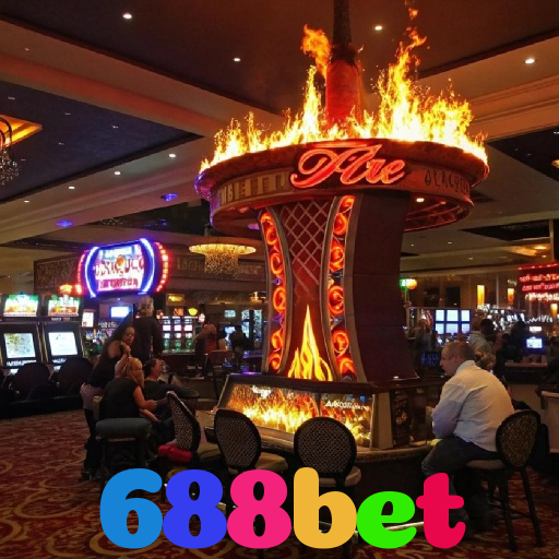 688bet - Baixe o App 688bet para Android e Comece a Jogar