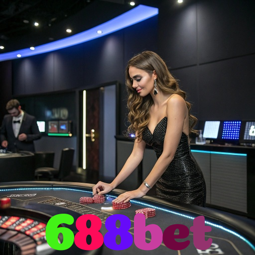 688bet - Baixe o app 688bet no Google Play e jogue ao vivo