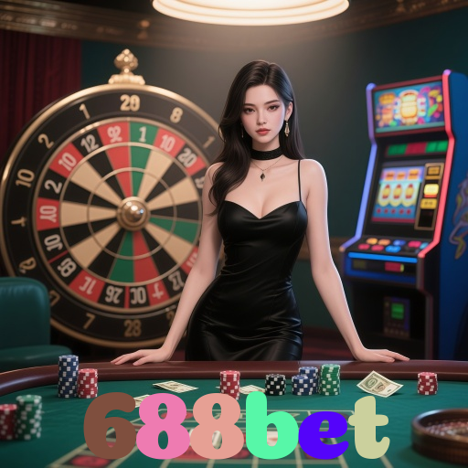 688bet - Baixe o App 688bet para Android e Comece a Jogar