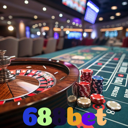 688bet - Baixe o App 688bet para Android e Comece a Jogar