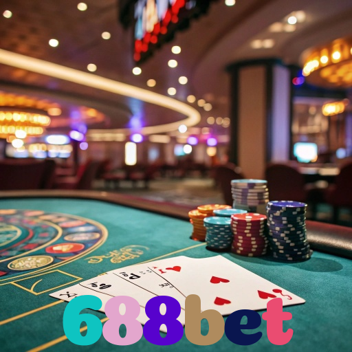 688bet - Baixe o app 688bet no Google Play e jogue ao vivo