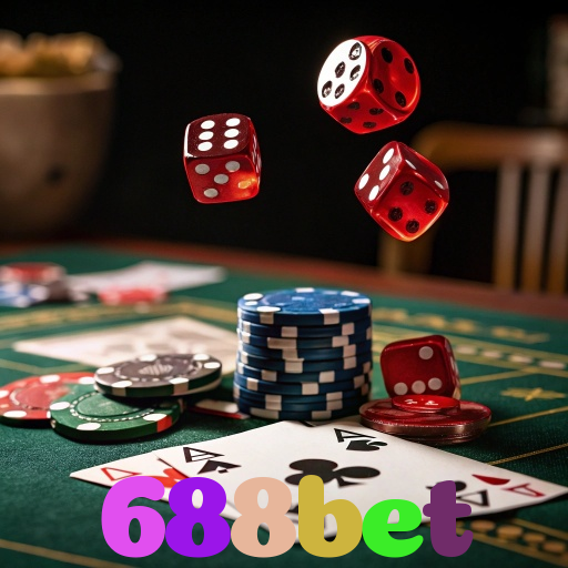 688bet - Baixe o app 688bet no Google Play e jogue ao vivo