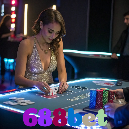 688bet - Baixe o App 688bet para Android e Comece a Jogar