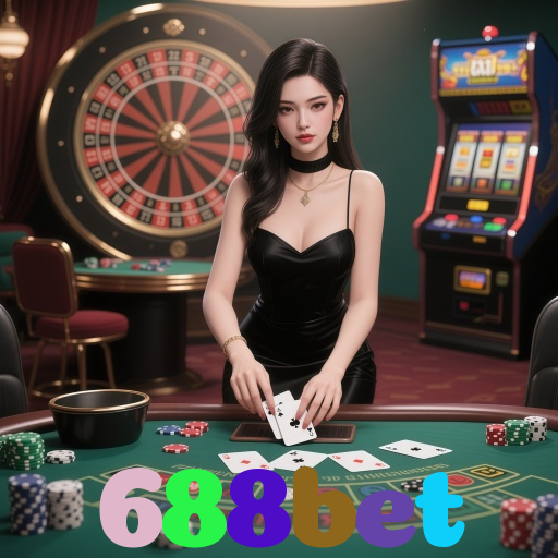 688bet - Baixe o App 688bet para Android e Comece a Jogar