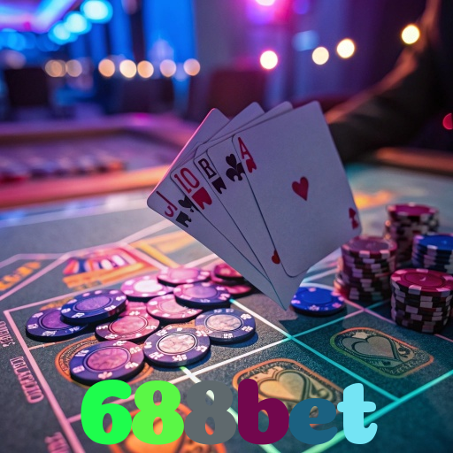 688bet - Baixe o app 688bet no Google Play e jogue ao vivo