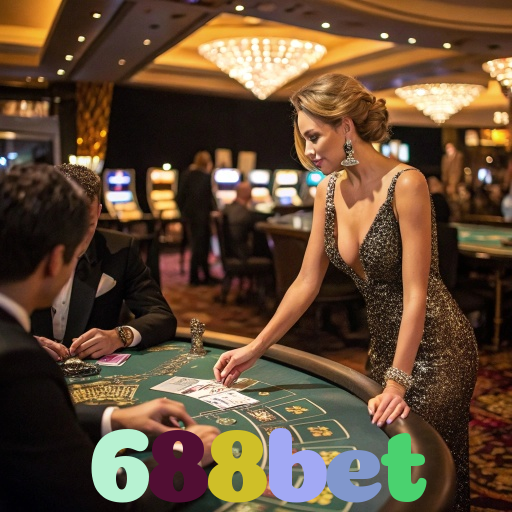 688bet - Baixe o App 688bet para Android e Comece a Jogar