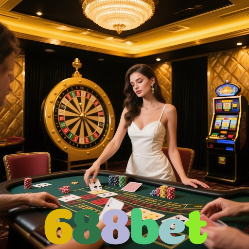 688bet - Baixe o app 688bet no Google Play e jogue ao vivo