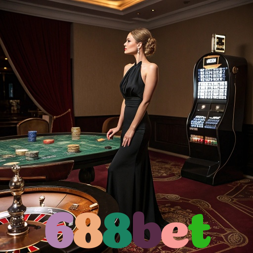 688bet - Baixe o app 688bet no Google Play e jogue ao vivo