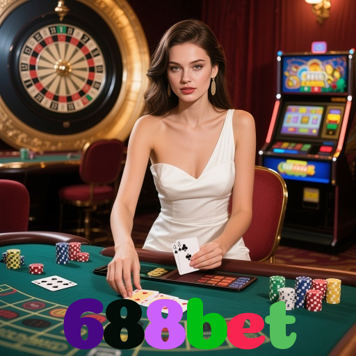 688bet - Baixe o app 688bet no Google Play e jogue ao vivo