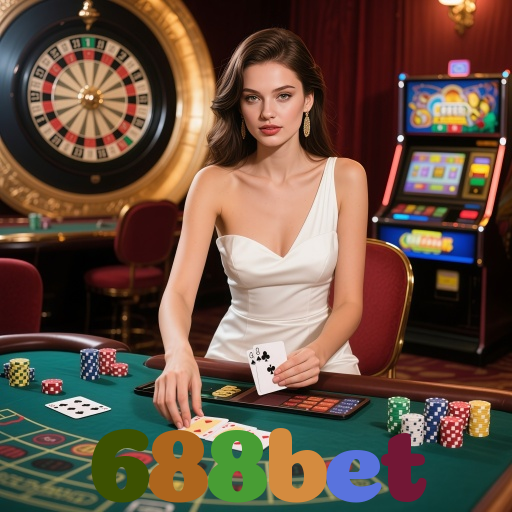 688bet - Baixe o App 688bet para Android e Comece a Jogar