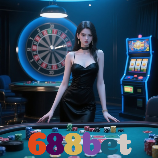688bet - Baixe o app 688bet no Google Play e jogue ao vivo