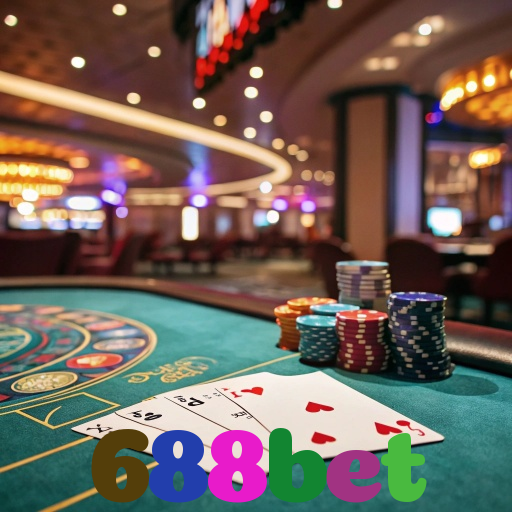 688bet - Baixe o App 688bet para Android e Comece a Jogar