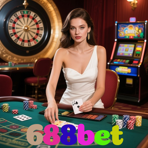 688bet - Baixe o app 688bet no Google Play e jogue ao vivo