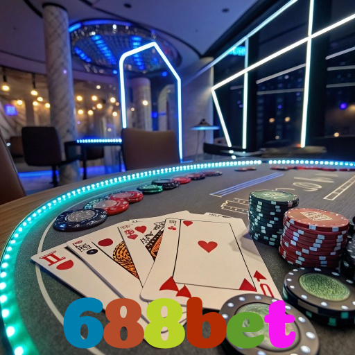 688bet - Baixe o App 688bet para Android e Comece a Jogar