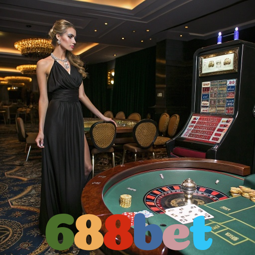 688bet - Baixe o App 688bet para Android e Comece a Jogar