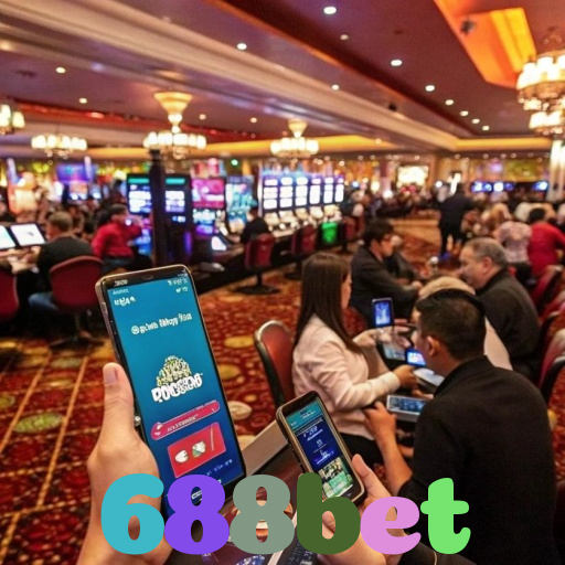 688bet - Baixe o app 688bet no Google Play e jogue ao vivo