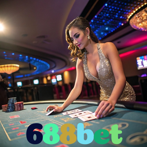 688bet - Baixe o App 688bet para Android e Comece a Jogar
