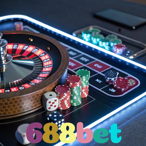 688bet - Baixe o app 688bet no Google Play e jogue ao vivo