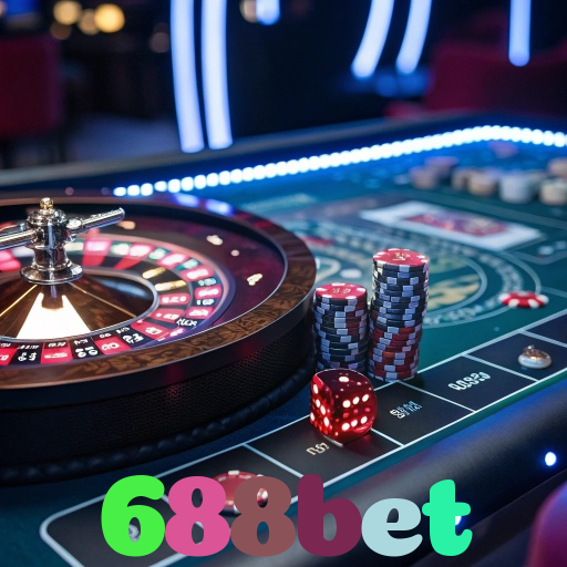 688bet - Baixe o app 688bet no Google Play e jogue ao vivo