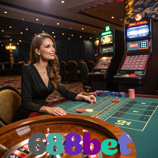 688bet - Baixe o app 688bet no Google Play e jogue ao vivo